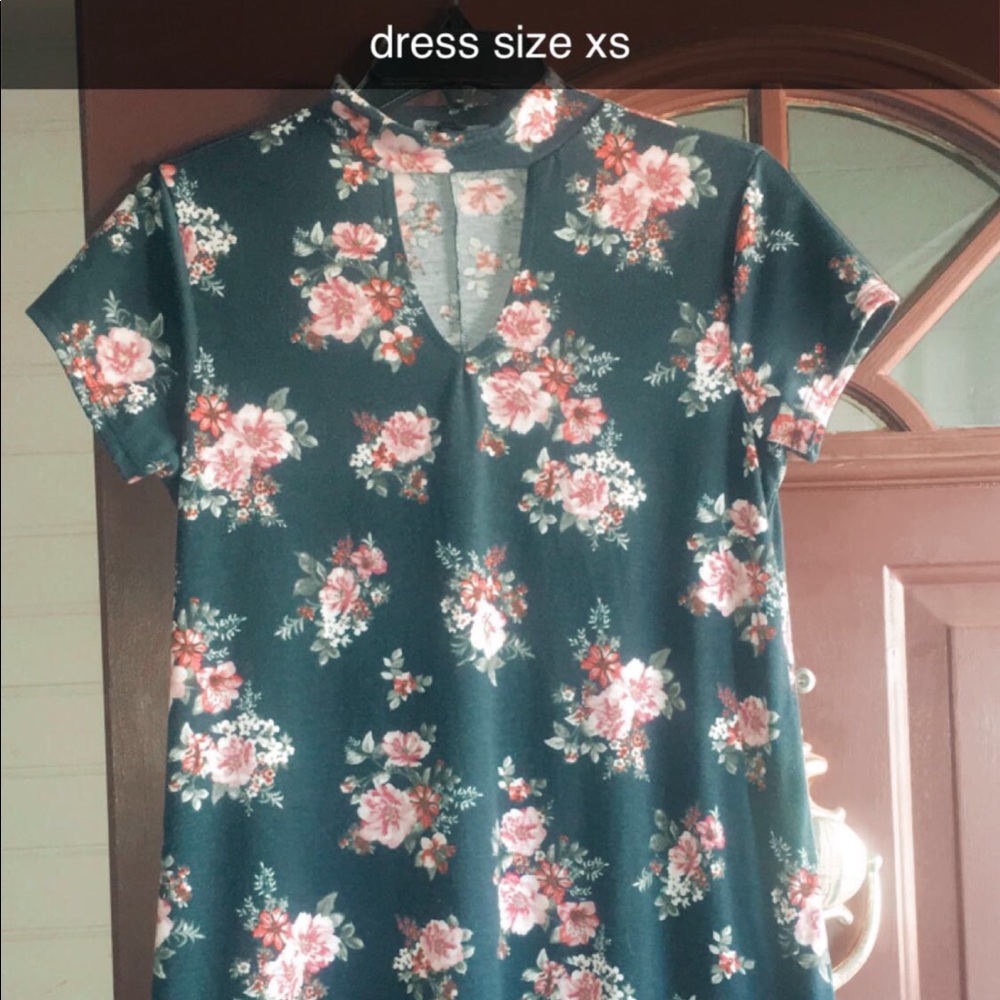 JcPennys dress